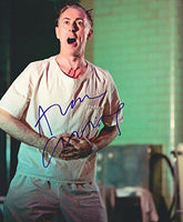 Alan Cumming Signed Autographed 8x10 Photo X-Men Cabaret Broadway COA VD