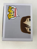 Norman Reedus Signed Funko Pop The Walking Dead Daryl Dixon #391 Beckett COA