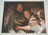 Jamie Foxx Signed Autographed 11x14 Photo Django Unchained COA VD