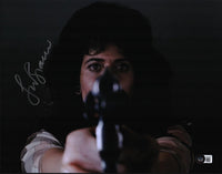 Lorraine Bracco Signed Autographed 11x14 Photo Goodfellas Karen Hill Beckett COA