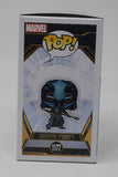 Danai Gurira Signed Autograph Funko Pop Black Panther Okoye 1177 Beckett COA