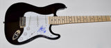 Lzzy Hale Signed Autographed Electric Guitar Halestorm Beckett BAS COA