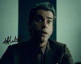 Hamish Linklater Signed Autographed 8x10 Photo LEGION Actor COA