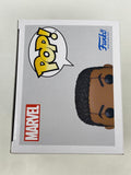 Jonathan Majors Signed Ant-Man & the Wasp Quantumania Kang Funko Pop Beckett COA