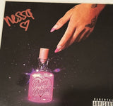 Nessa Barrett Signed Autograph Pretty Poison CD Framed Cover Display ACOA COA