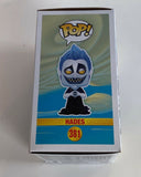 James Woods Signed Autographed Funko Pop Figure Hades Hercules Beckett BAS COA