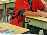 Adam Sandler Signed Billy Madison 12x18 Photo Poster Autograph Beckett COA