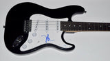 Neal Schon Signed Autographed Electric Guitar Journey Santana ACOA COA