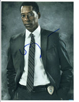 Orlando Jones Signed Autographed 8x10 Photo Sleepy Hollow COA VD