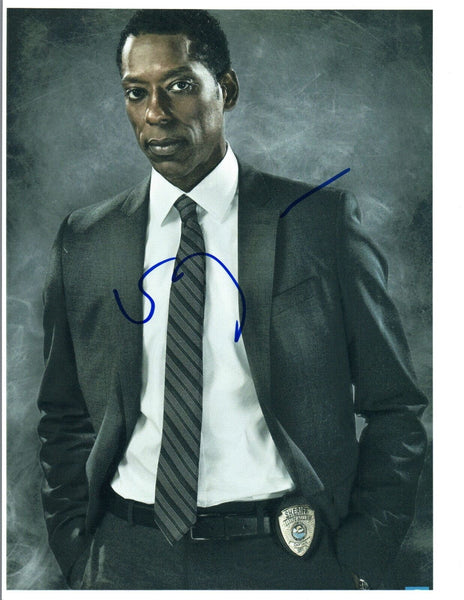 Orlando Jones Signed Autographed 8x10 Photo Sleepy Hollow COA VD
