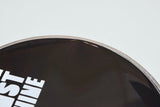 Brad Wilk Signed Autograph 10" Drumhead RAGE AGAINST THE MACHINE Beckett BAS COA