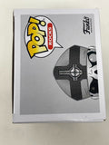 Tobias Forge Ghost Signed Funko Pop Papa Emeritus II #125 Autograph Beckett COA