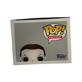Nick Castle Signed Autograph Funko Pop Michael Myers Halloween Beckett BAS COA