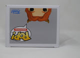 Sophia Lillis Signed Autograph Funko Pop Dungeons & Dragons Doric #1328 BAS COA