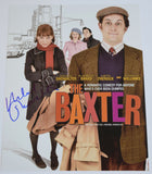 Michael Showalter Signed Autographed 11x14 Photo The Baxter COA