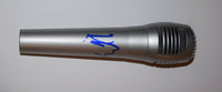 Joe Bonamassa Signed Autographed Microphone Blues Guitarist COA