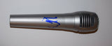 Joe Bonamassa Signed Autographed Microphone Blues Guitarist COA