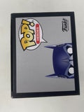 George Clooney Signed Autograph Batman & Robin Funko Pop 314 Beckett COA