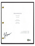 Lorraine Bracco Signed The Sopranos "University" Ep305 Script Melfi Beckett COA