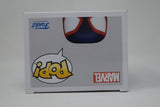 Phil Lord Signed Funko Pop Spider-Man: Across the Spider-Verse Autograph BAS COA