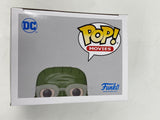 Paul Dano Signed Autograph Funko Pop The Batman The Riddler #1192 ACOA COA