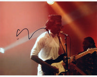 Blood Orange Dev Hynes Signed Autographed 8x10 Photo COA VD