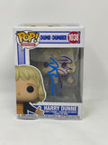 Peter & Bobby Farrelly Signed Funko Pop Harry Dunne Dumb and Dumber Beckett COA