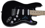 Joe Bonamassa Signed Autographed Electric Guitar Blues Guitarist Beckett COA