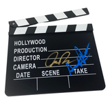 Joe & Anthony Russo Signed Director's Clapboard Avengers Endgame Beckett COA