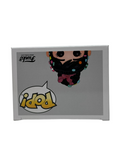 Sarah Silverman Signed Funko Pop Vanellope Wreck It Ralph Autograph ACOA COA