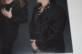 MANA Signed Autographed 11x14 Photo Sergio Vallin Juan Alex COA