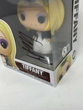 Jennifer Tilly Signed Autographed Tiffany Bride of Chucky Funko Pop Beckett COA