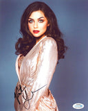 Victoria Konefal Signed Autograph 8x10 Photo Days of Our Lives Actress ACOA COA