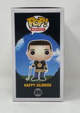 Adam Sandler Signed Autographed Funko Pop Happy Gilmore #890 Figure Beckett COA