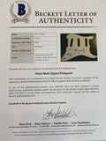 Phish Signed Autograph Electric Guitar Trey Anastasio Mike Page Beckett BAS COA