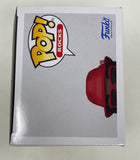 Snoop Dogg Signed Autograph Funko Pop Rocks #301 Figure Beckett COA