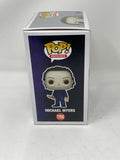 Jason Blum Signed Funko Pop Michael Myers Halloween Horror Producer Beckett COA