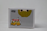 Rick Savage Def Leppard Signed Autograph Funko Pop Rocks #148 PSA/DNA COA