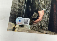 Carice van Houten Signed Autographed 11x14 Photo Game of Thrones Beckett COA