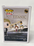 Leonardo Dicaprio Signed Autograph Funko Pop Titanic Jack 706 ACOA COA