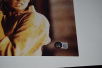 Kevin Dillon Signed Autographed 11x14 Photo The Blob Horror Film Beckett COA