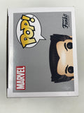 Hugh Jackman Signed X-Men Logan Funko Pop #185 Wolverine Autograph Beckett COA