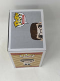 Christopher Mintz-Plasse Signed Funko Pop Figure McLovin Superbad Beckett COA
