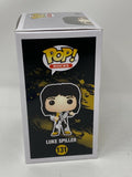 Luke Spiller Signed Autographed Funko Pop Figure The Struts Beckett BAS COA