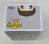 John Krasinski Signed Funko Pop Figure Jim Halpert The Office 1046 Beckett COA