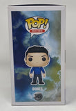 Karl Urban Signed Autographed Bones Star Trek Beyond Funko Pop 349 Beckett COA