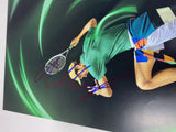 Daniil Medvedev Signed 12x18 Poster Photo 2021 US Open Winner Tennis Beckett COA