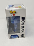Funko Pop! Marvel Iron Man SE Funko Shop Exclusive Make A Wish Pops with Purpose