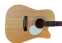 Chrissie Hynde Signed Full Size Acoustic Guitar The Pretenders ACOA COA
