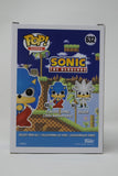 Jaleel White Signed Funko Pop The Hedgehog Classic Sonic Autograph Beckett COA